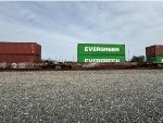 BNSF 230053